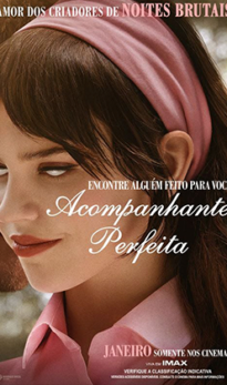Acompanhante Perfeita