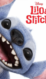 Lilo & Stitch